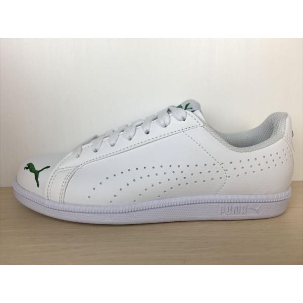 PUMA（プーマ） Smash Cat Perf FS SL（スマッシュキャットパーフFS SL） ...