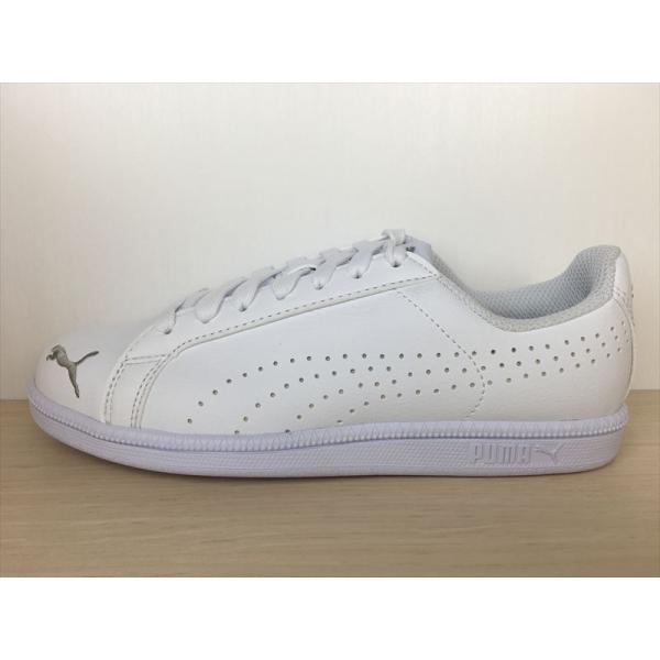 PUMA（プーマ） Smash Cat Perf FS SL（スマッシュキャットパーフFS SL） ...
