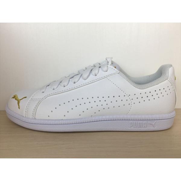 PUMA（プーマ） Smash Cat Perf FS SL（スマッシュキャットパーフFS SL） ...