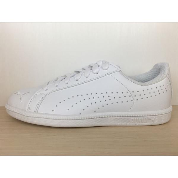 PUMA（プーマ） Smash Cat Perf FS SL（スマッシュキャットパーフFS SL） ...