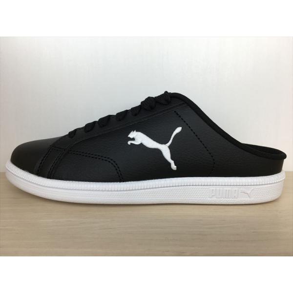 PUMA（プーマ） Smash Cat SL Mule（スマッシュキャットSLミュール） スニーカー...