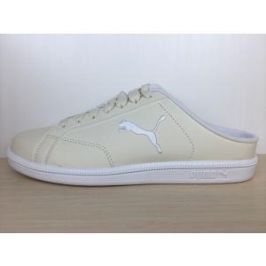 PUMA（プーマ） Smash Cat SL Mule（スマッシュキャットSLミュール