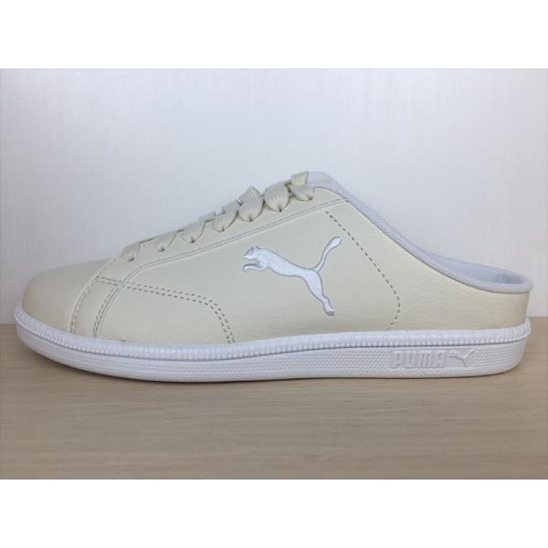 PUMA（プーマ） Smash Cat SL Mule（スマッシュキャットSLミュール） スニーカー...