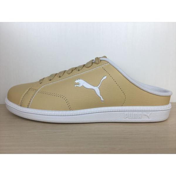 PUMA（プーマ） Smash Cat SL Mule（スマッシュキャットSLミュール） スニーカー...