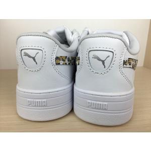 PUMA(プーマ) Skye Leo Wns(...の詳細画像5