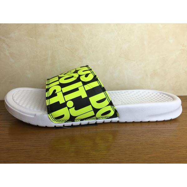 NIKE（ナイキ） BENASSI JDI PRINT（ベナッシJDIプリント） 靴 サンダル メン...