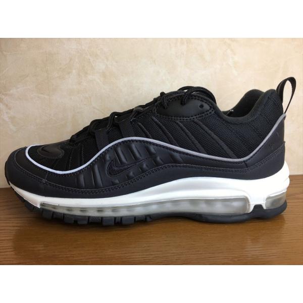 NIKE（ナイキ） AIR MAX 98（エアマックス98） スニーカー 靴 メンズ 新品 (240...