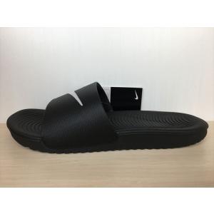 NIKE（ナイキ） KAWA SLIDE（カワスライド） 靴 サンダル メンズ 新品 (1068)｜sungrasser