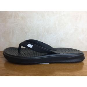 NIKE（ナイキ） SOLAY THONG（ソレイソング） 靴 サンダル メンズ 新品 (322)｜sungrasser