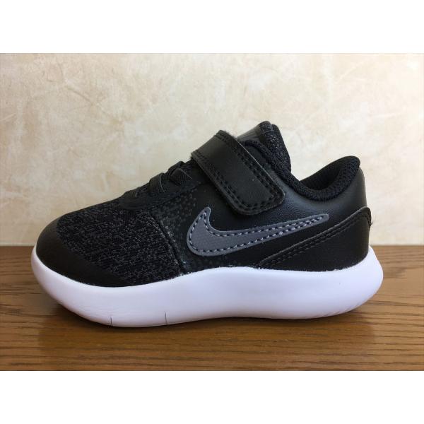 NIKE（ナイキ） FLEX CONTACT TDV（フレックスコンタクトTDV） スニーカー 靴 ...