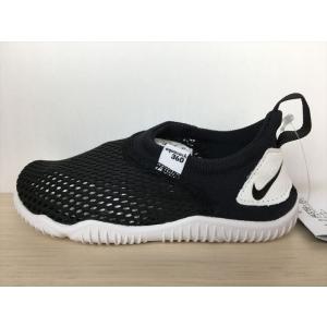 NIKE（ナイキ） AQUA SOCK 360 TD（アクアソック360TD） スニーカー 靴 ベビ...