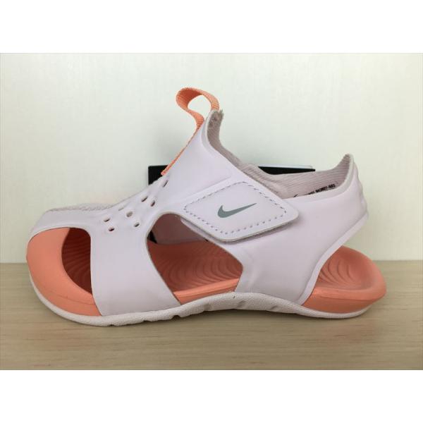 NIKE（ナイキ） SUNRAY PROTECT 2 TD（サンレイプロテクト2TD） スニーカー ...