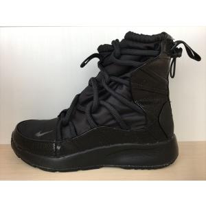 椿*す様 Nike ハイカットブーツ ブラック 24センチ ジョーダン ブルック 椿*す様 Nike ハイカットブーツ ブラック 24センチ ジョーダン