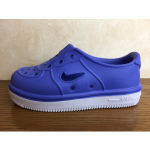 NIKE（ナイキ） FOAM FORCE1 TD（フォームフォース1TD） スニーカー 靴 ベビーシューズ ベビーサンダル新品 (80)｜sungrasser