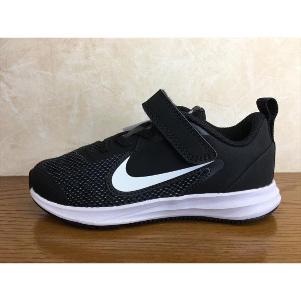 NIKE（ナイキ） DOWNSHIFTER 9 PSV（ダウンシフター9PSV） スニーカー 靴 ジ...