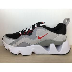 NIKE（ナイキ） ウィメンズ RYZ 365 NIKE WMNS RYZ 365 white/black
