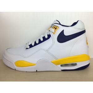 NIKE（ナイキ） FLIGHT LEGACY（フライトレガシー） スニーカー 靴