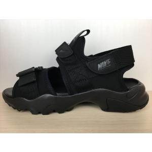 NIKE（ナイキ） CANYON SANDAL（キャニオンサンダル） 靴 サンダル メンズ 新品 (2193)