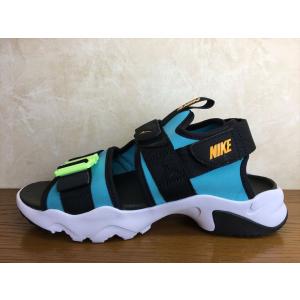 NIKE（ナイキ） CANYON SANDAL（キャニオンサンダル） 靴 サンダル メンズ 新品 (577)｜sungrasser