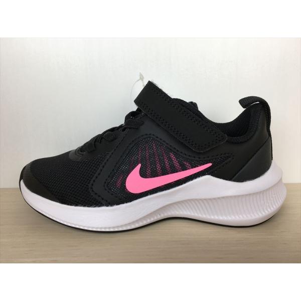 NIKE（ナイキ） DOWNSHIFTER 10 PSV（ダウンシフター10PSV） スニーカー 靴...