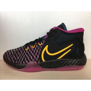 NIKE（ナイキ） KD TREY 5 X EP（KDトレイ5 EP） スニーカー 靴