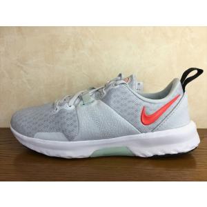NIKE（ナイキ） CITY TRAINER 3（シティトレーナー3） スニーカー 靴