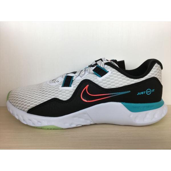 NIKE（ナイキ） RENEW RETALIATION TR 2（リニューリタリエーションTR2） ...