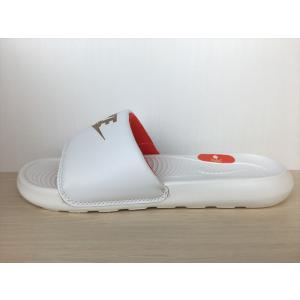 NIKE（ナイキ） VICTORI ONE SLIDE（ヴィクトリーワンスライド） 靴 サンダル ウィメンズ 新品 (1186)｜sungrasser