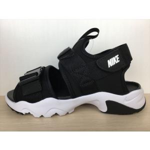 NIKE（ナイキ） CANYON SANDAL（キャニオンサンダル） 靴 サンダル ウィメンズ 新品 (1955)｜sungrasser