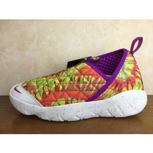 NIKE ACG◇ローカットスニーカー/26cm/PUP/AQ0916-300 : セカンド