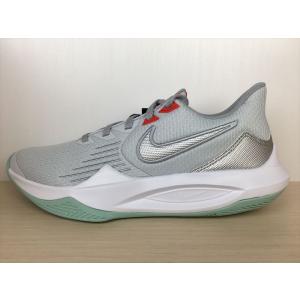 NIKE（ナイキ） PRECISION VI（プレシジョン6） スニーカー 靴 メンズ