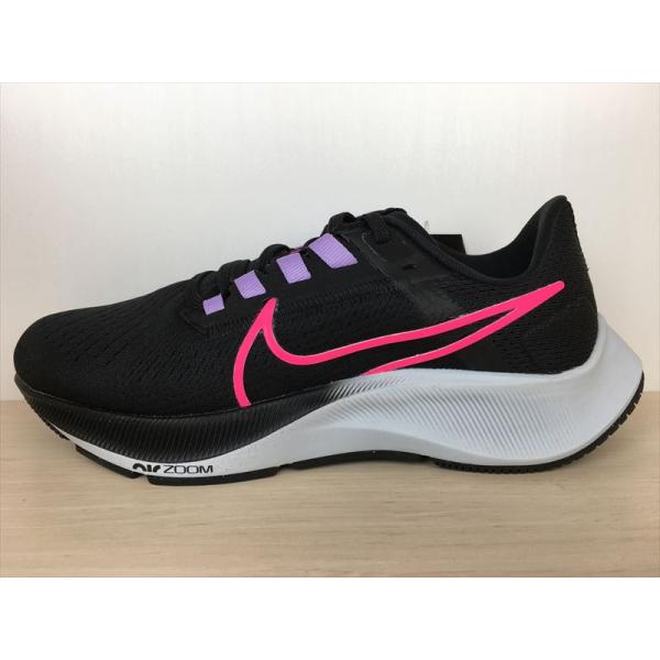 NIKE（ナイキ） AIR ZOOM PEGASUS 38（エアズームペガサス38） スニーカー 靴...