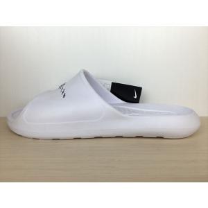 NIKE（ナイキ） VICTORI ONE SHOWER SLIDE（ヴィクトリーワンシャワースライド） 靴 サンダル メンズ 新品 (1592)｜sungrasser