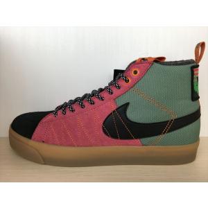 NIKE（ナイキ） NIKE BLAZER MID PRO CLUB ブレザー ミッド プロ