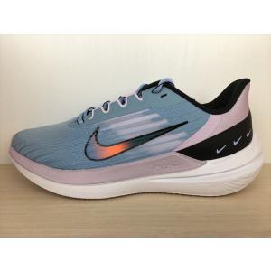 NIKE（ナイキ） WINFLO 7 SHIELD（ウィンフロー7シールド） スニーカー