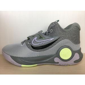 NIKE（ナイキ） KD TREY 5 IX（KDトレイ5 IX） スニーカー 靴