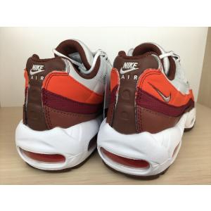 NIKE(ナイキ) AIR MAX 95(エア...の詳細画像5