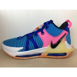 NIKE（ナイキ） LEBRON WITNESS VI（レブロンウィットネス6