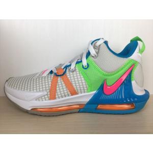 NIKE（ナイキ） LEBRON WITNESS VI（レブロンウィットネス6
