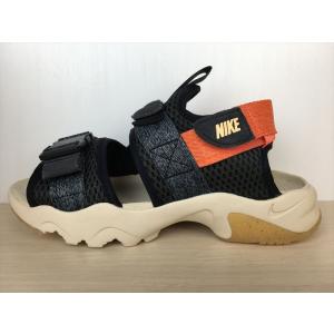 NIKE（ナイキ） CANYON SANDAL（キャニオンサンダル） 靴 サンダル メンズ 新品 (2201)