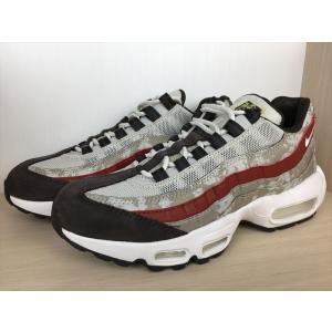 NIKE(ナイキ) AIR MAX 95 SE...の詳細画像4