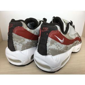 NIKE(ナイキ) AIR MAX 95 SE...の詳細画像5