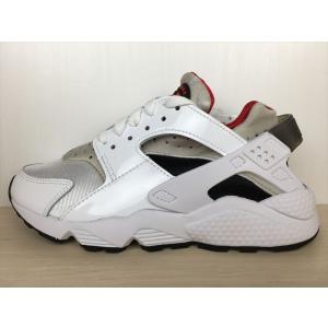 NIKE（ナイキ） スニーカー WMNS AIR HUARACHE LIGHT PRM ウィメンズ