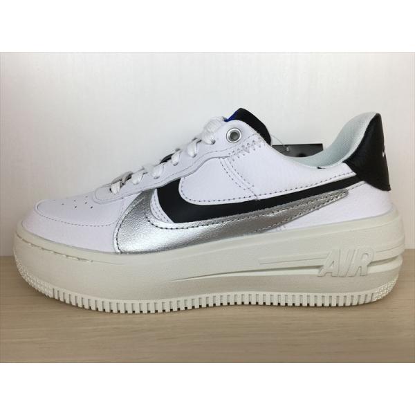 NIKE（ナイキ） AF1 PLT.AF.ORM LV8（エアフォース1PLT.AF.ORM LV8...