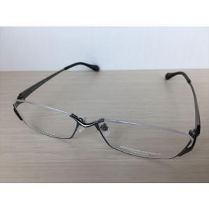 KATHARINE HAMNETT LONDON（キャサリンハムネットロンドン） メガネ