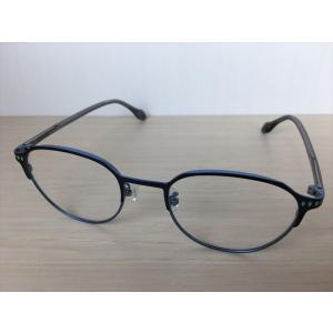 鬼滅の刃 コラボ眼鏡 時透無一郎モデル ときとうむいちろう メガネ