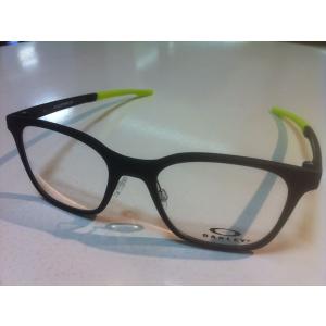 OAKLEY（オークリー） MILESTONE XS（マイルストーンXS） メガネフレーム 新品