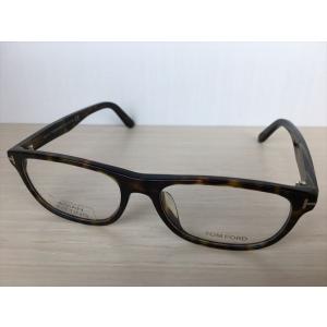 TOM FORD（トムフォード） メガネフレーム 56サイズ 新品｜sungrasser