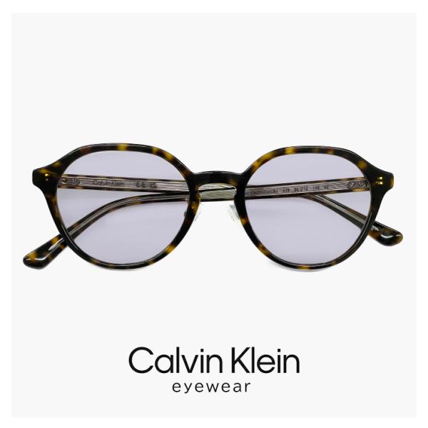 カルバンクライン サングラス ck25523slbj 235 50mm calvin klein メ...