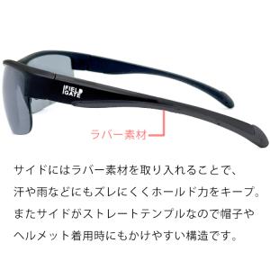 老眼鏡入り 偏光 サングラス 4285 フィッ...の詳細画像3